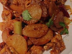 -三玛璐酒楼(汉口路店)