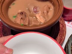 -来菜·湖北头牌藕汤(武商MALL众圆店)