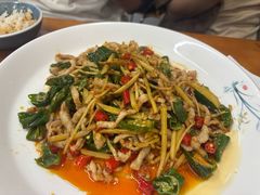 -市井川菜(江宁店)