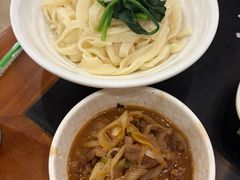 -情忆草原涮肉馆