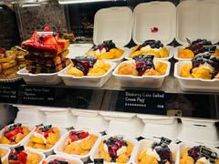 -B&C黄油与面包·THE GARDEN BAKERY概念店(世纪汇店)