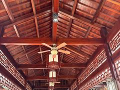 -青岛鑫江温德姆酒店