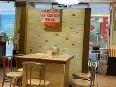 -玲又珑美食(盘福路店)