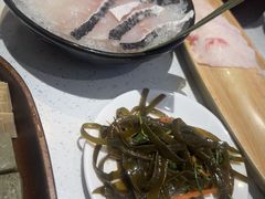 -千牛将·鲜牛肉火锅(开元路店)