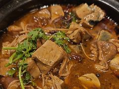 -小秦淮·南京土菜(新亭西路店)