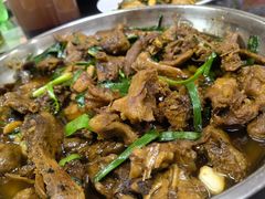 -堤边美食