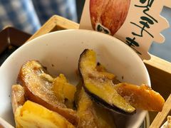 -菌自由丨野生菌火锅特色庭院餐厅(丽江古城店)