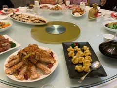 -奕景海鲜酒家· 大连海鲜(星海广场店)