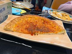 -巴依老爷新疆美食(清华东门店)