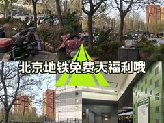 -王府井(地铁站)