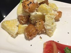 -鹿港小镇(金虹桥国际中心店)