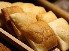 -纳瓦新疆菜(银都店)