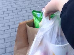 -麦当劳(农光里店)