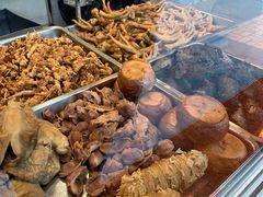 鸡爪子-国梁烤鸡(八大局店)