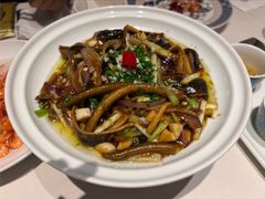 -钱塘花园·宁波菜