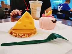 -星巴克(武汉协和医院店)