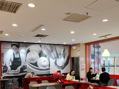 -阳阳中国饭(龙湖大兴天街)