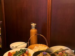 -盛元荼集  素食(滨江凯德壹店)