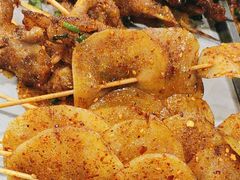 -林二哥宜烤官·宜宾小烧烤