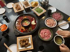 -重庆古老火锅
