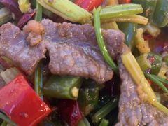 -南海食街(佛冈店)