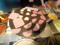 -卞姐蛋饼(陕西南路店)