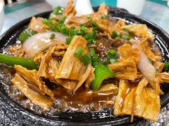 -烧鹅濑(西华路店)