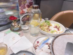 -悦荟牛排餐厅(萨尔图万达店)