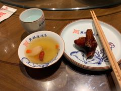 -燕郊烧鸽子(广安路店)