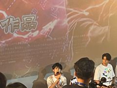 -太平洋影城(王府井店)
