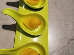 三只小黄鸭-虾饺妹·粤式手工点心(水荫路店)