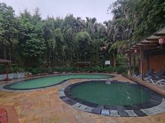 -雅安楠水阁温泉酒店