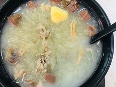 -冯鑫记南京鸭血粉丝汤(来燕路店)