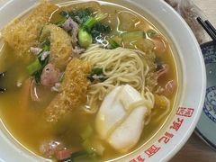 -项记面馆(明瓦廊店)