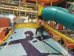 -幸福花欢乐世界(东辰广场A座店)