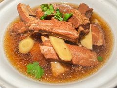 -真定郝家排骨(正定县总店)