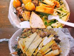 -陆长玖古法猪脚饭(玄风桥店)