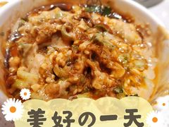 -龍歌自助小火锅(李沧顺和汇店)