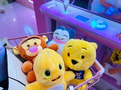 -+WAWA夹娃娃专门店·抓娃娃