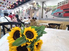 -江城燕子大排档(江汉路步行街店)