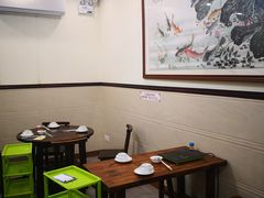 -正能量脆肉鲩火锅