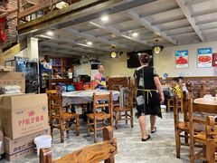 大堂-黄师傅香辣虾(金山大道店)