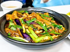 -旺鲜渔港连锁餐厅·珠海特色美食地标(爱情邮局店)