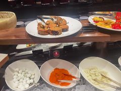-拉蒂娜·巴西牛排馆 Latina·Brazilian Steakhouse(王府井喜悦店)
