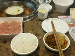 -鱼豆吉·豆浆鱼火锅(宜昌万达店)