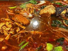 -新凯旋烧烤·燕姐千岛湖土菜