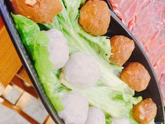 -牛品福潮汕牛肉火锅(旺庄店)