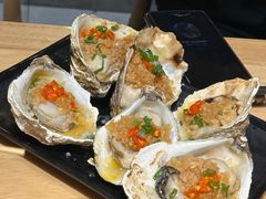 -蚝太郎烧烤(大寨路店)