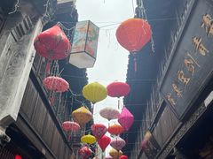 -嘉兴月河历史街区