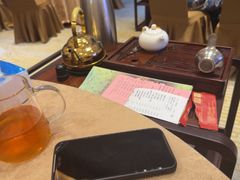 -广东胜利宾馆西关粤中餐厅
